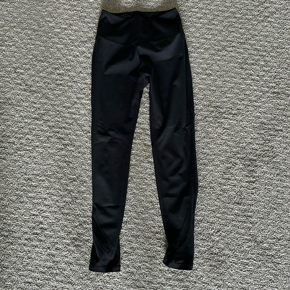 Alphalete women’s high rise leggings